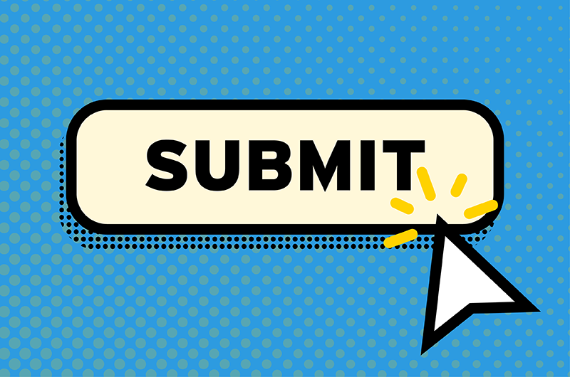 Submit to DRUM